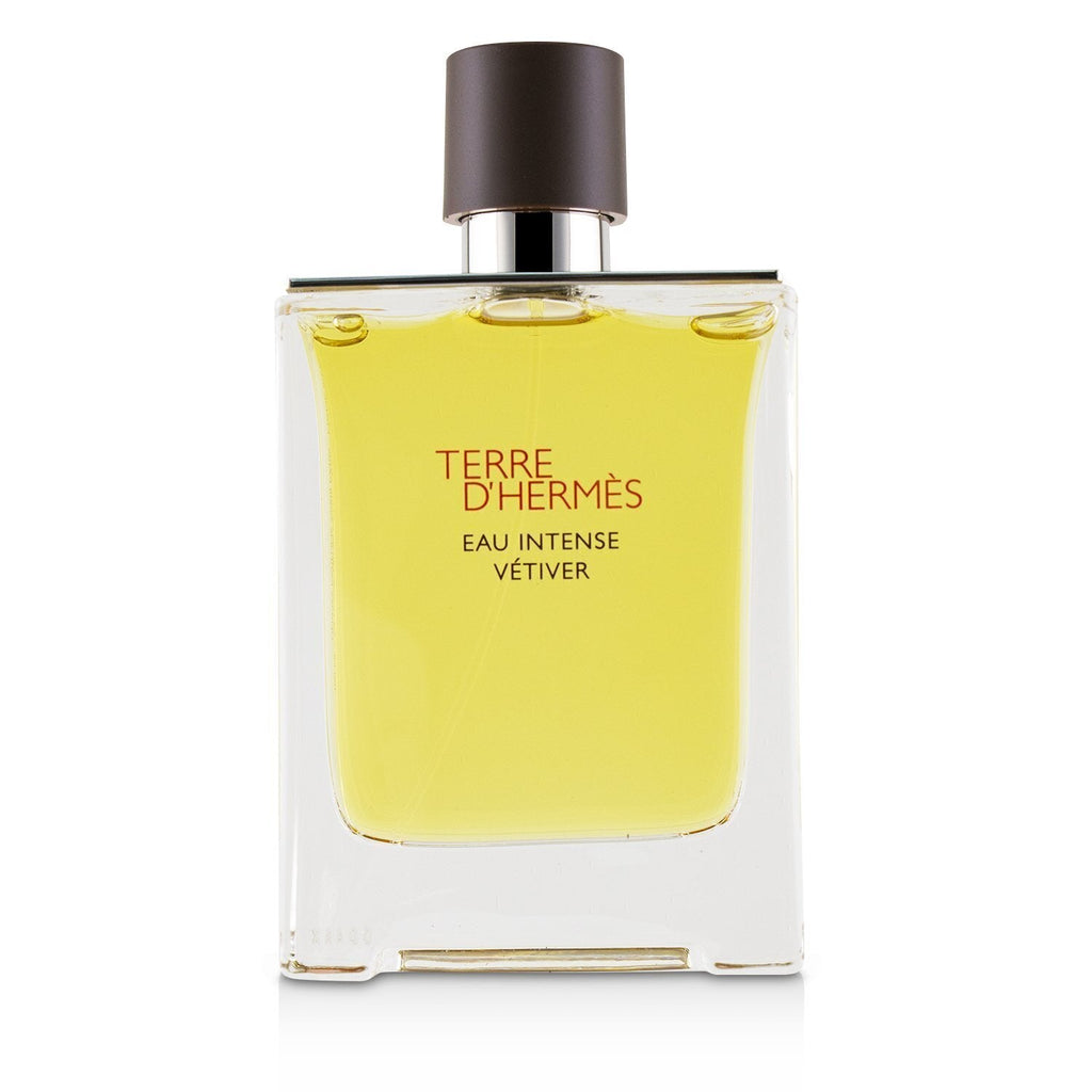 Hermes Terre D'Hermes Eau Intense Vetiver Eau De Parfum Spray (Unboxed)  50ml/1.6oz