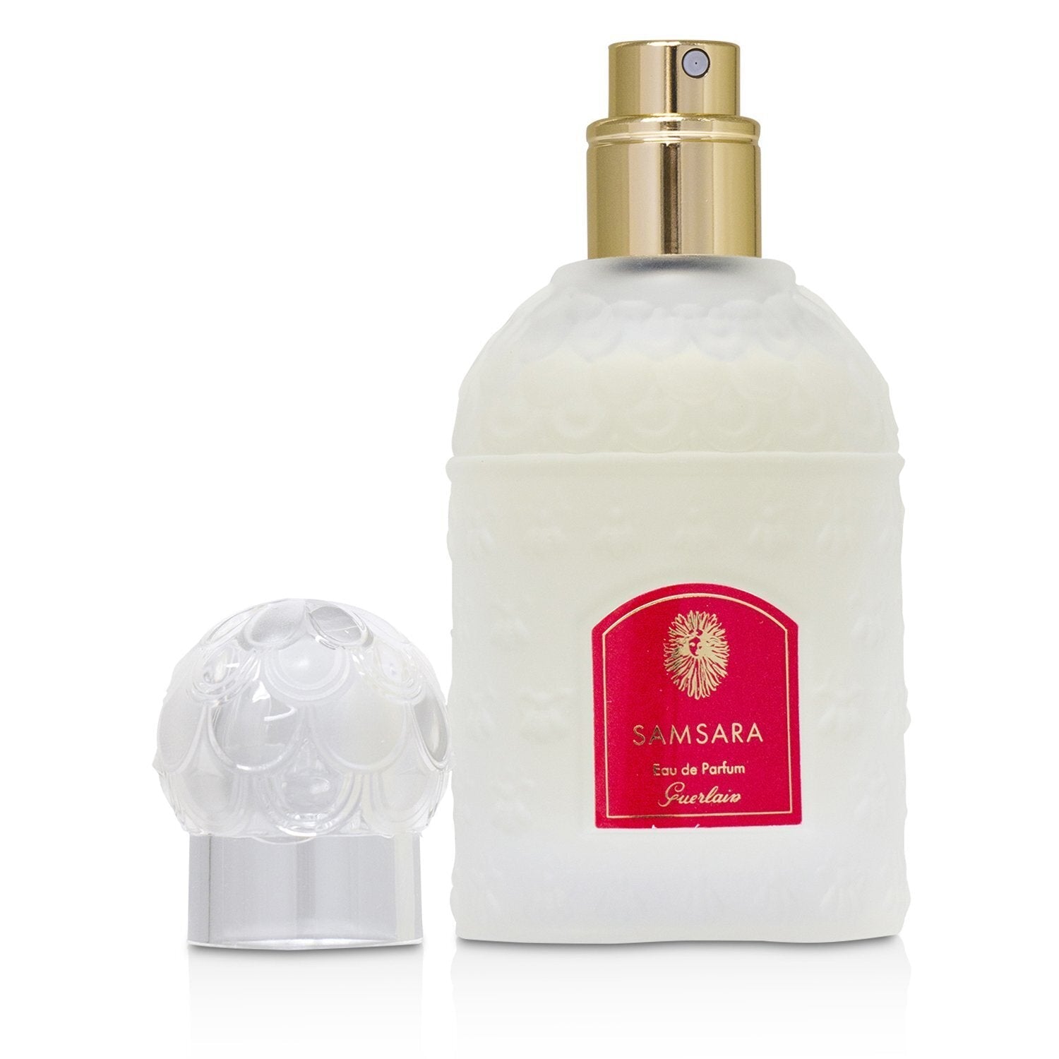 Guerlain Samsara Eau De Parfum Spray  100ml/3.3oz