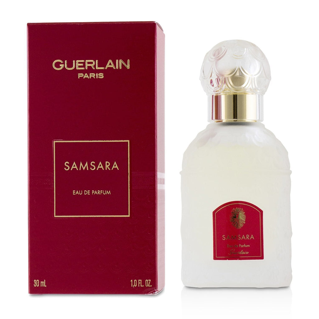 Guerlain Samsara Eau De Parfum Spray  75ml/2.5oz