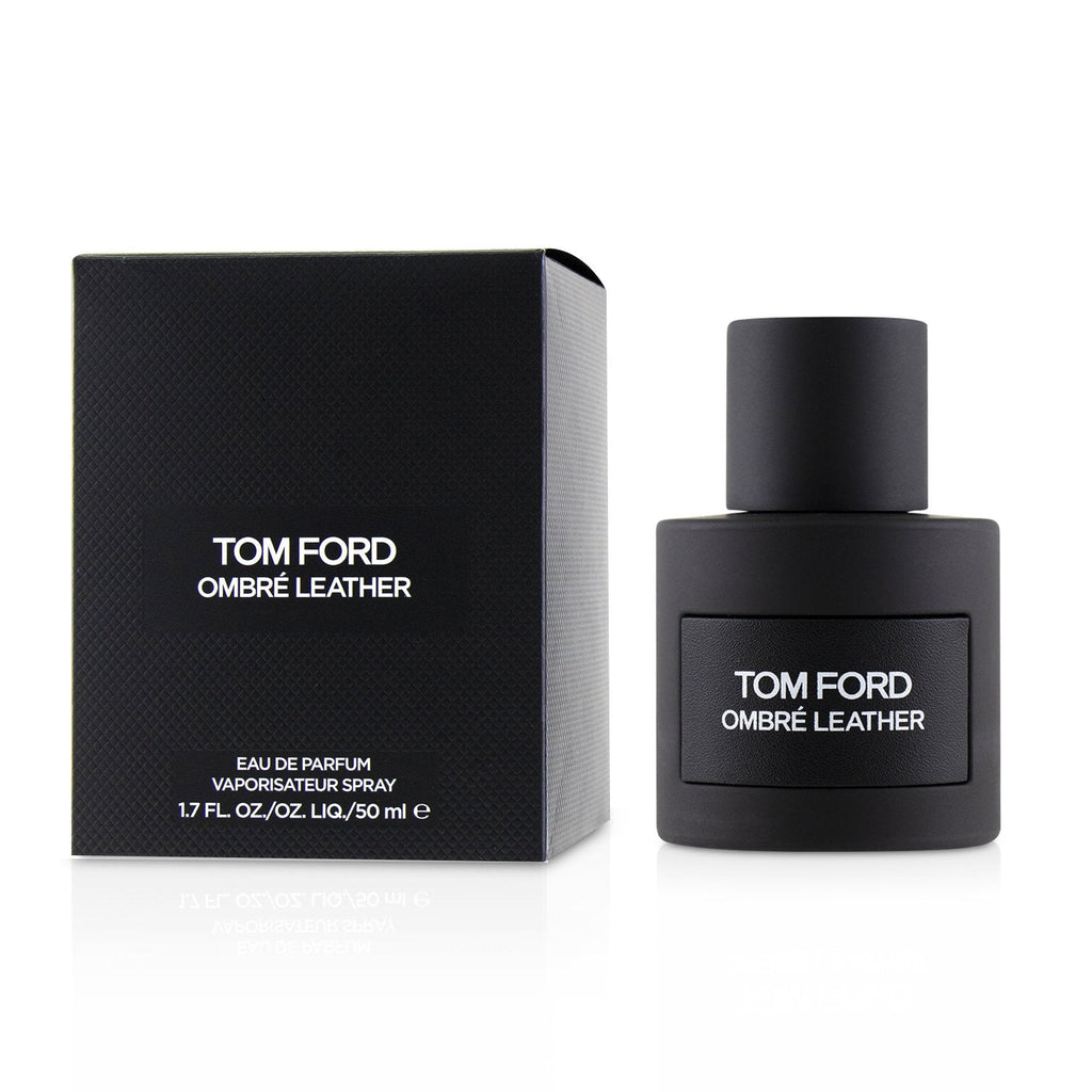 Tom Ford Signature Ombre Leather Eau De Parfum Spray  100ml/3.4oz