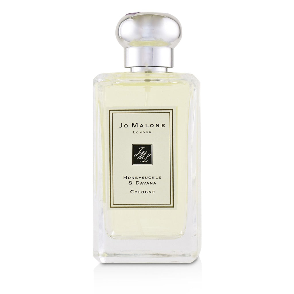 Jo Malone Honeysuckle & Davana Cologne Spray (Originally Without Box)  30ml/1oz