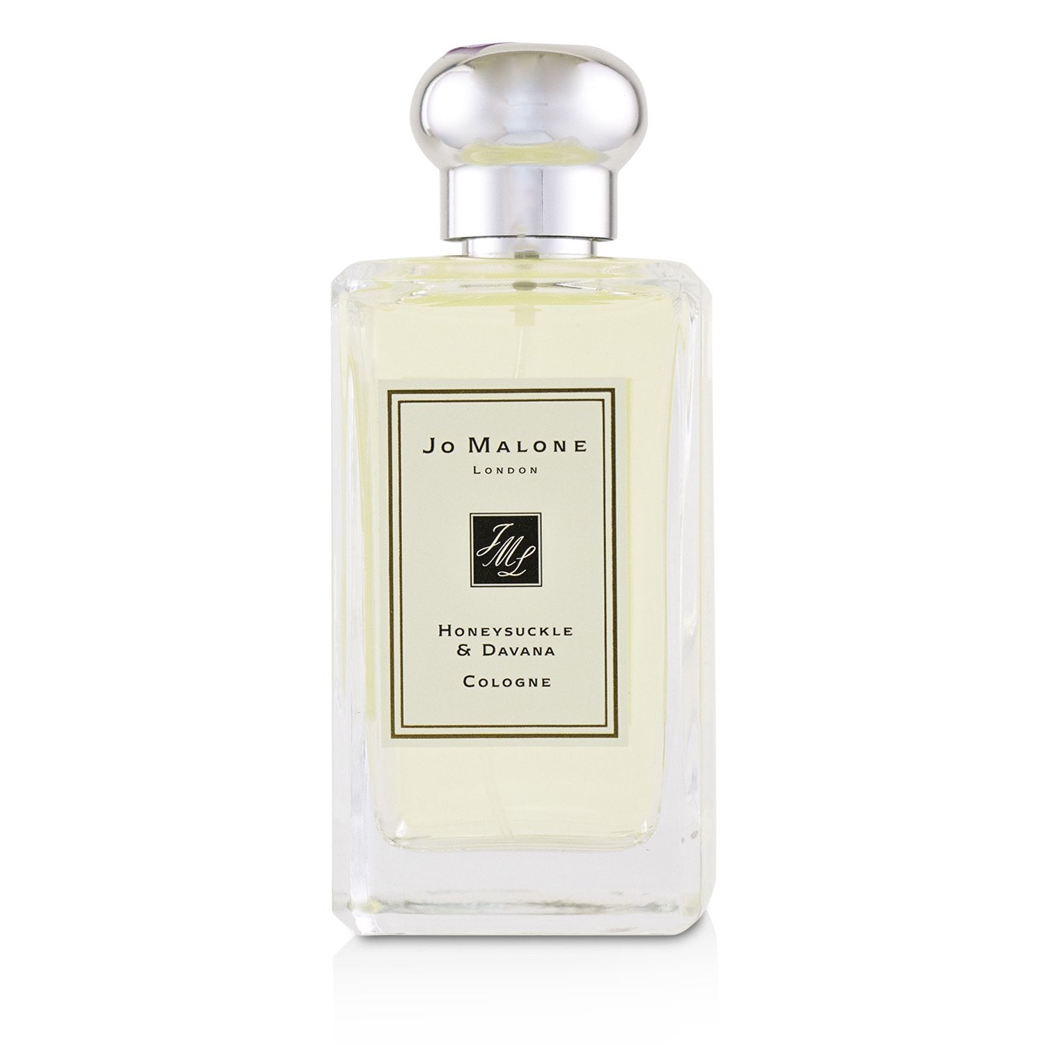 Jo Malone Honeysuckle & Davana Cologne Spray (Originally Without Box)  30ml/1oz