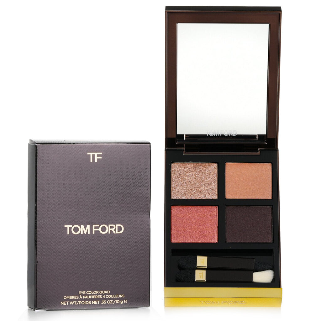 Tom Ford Eye Colour Quad - #44 Dark Opulence  8g