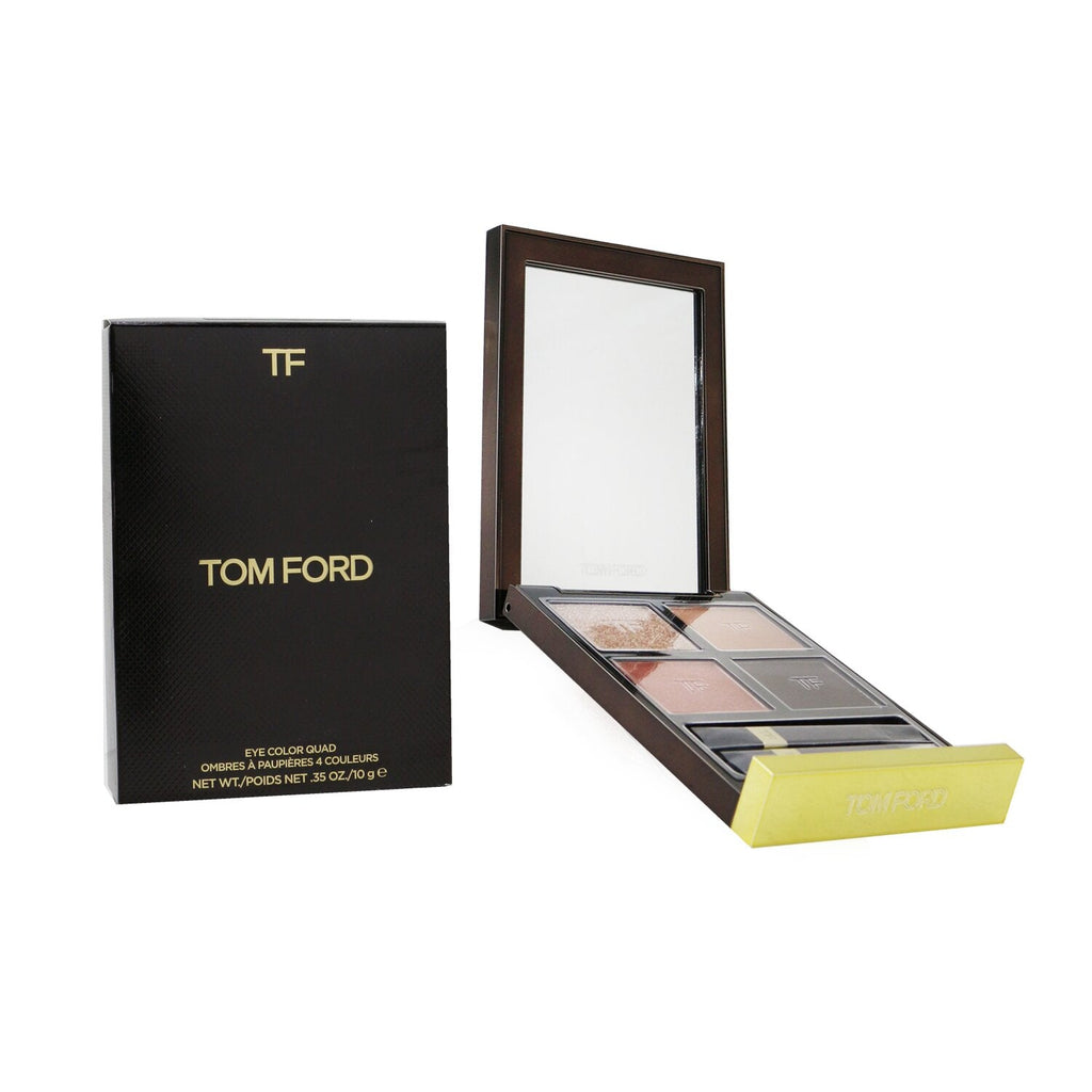 Tom Ford Eye Color Quad - # 30 Insolent Rose  10g/0.35oz