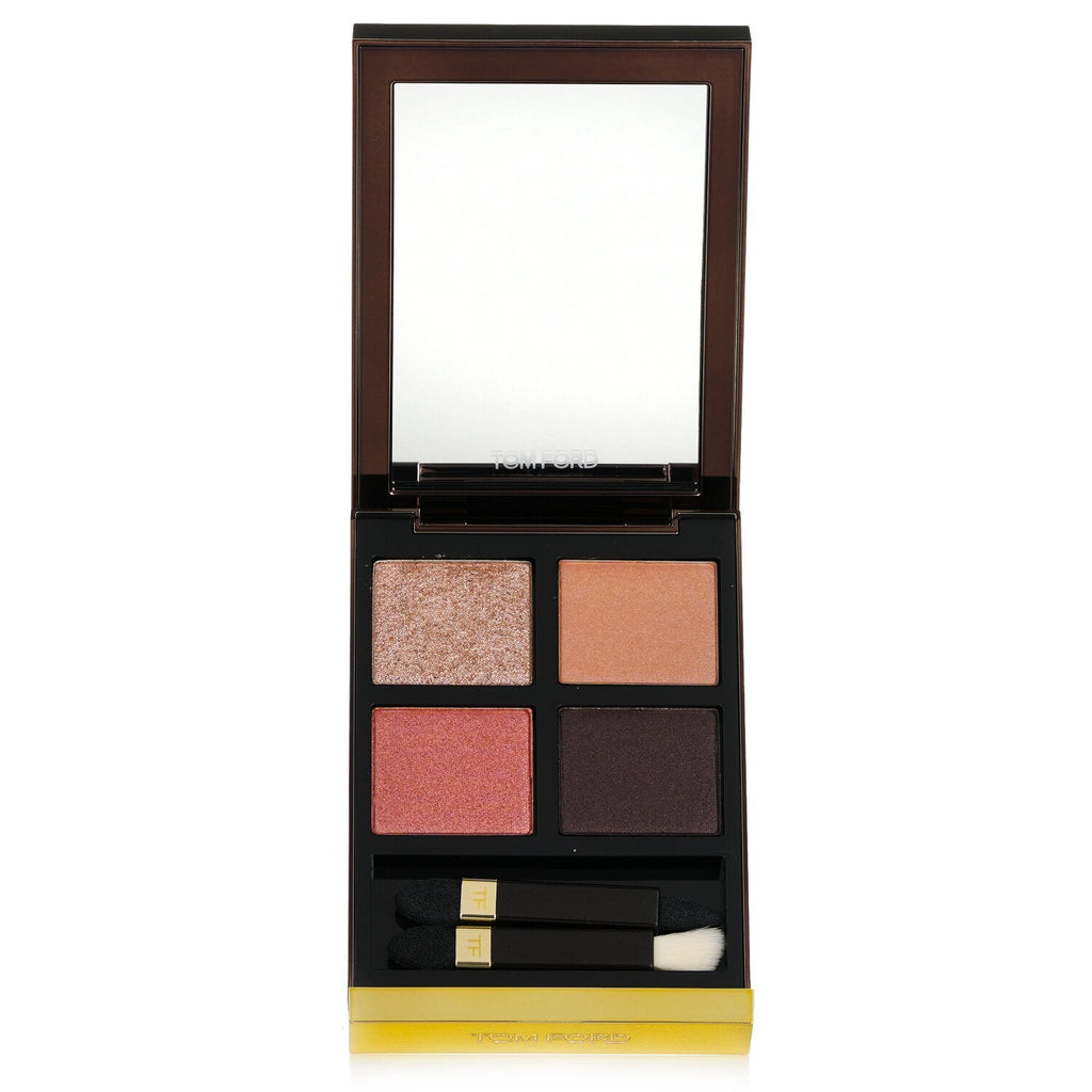 Tom Ford Eye Colour Quad - #46 Ember Bronze  8g