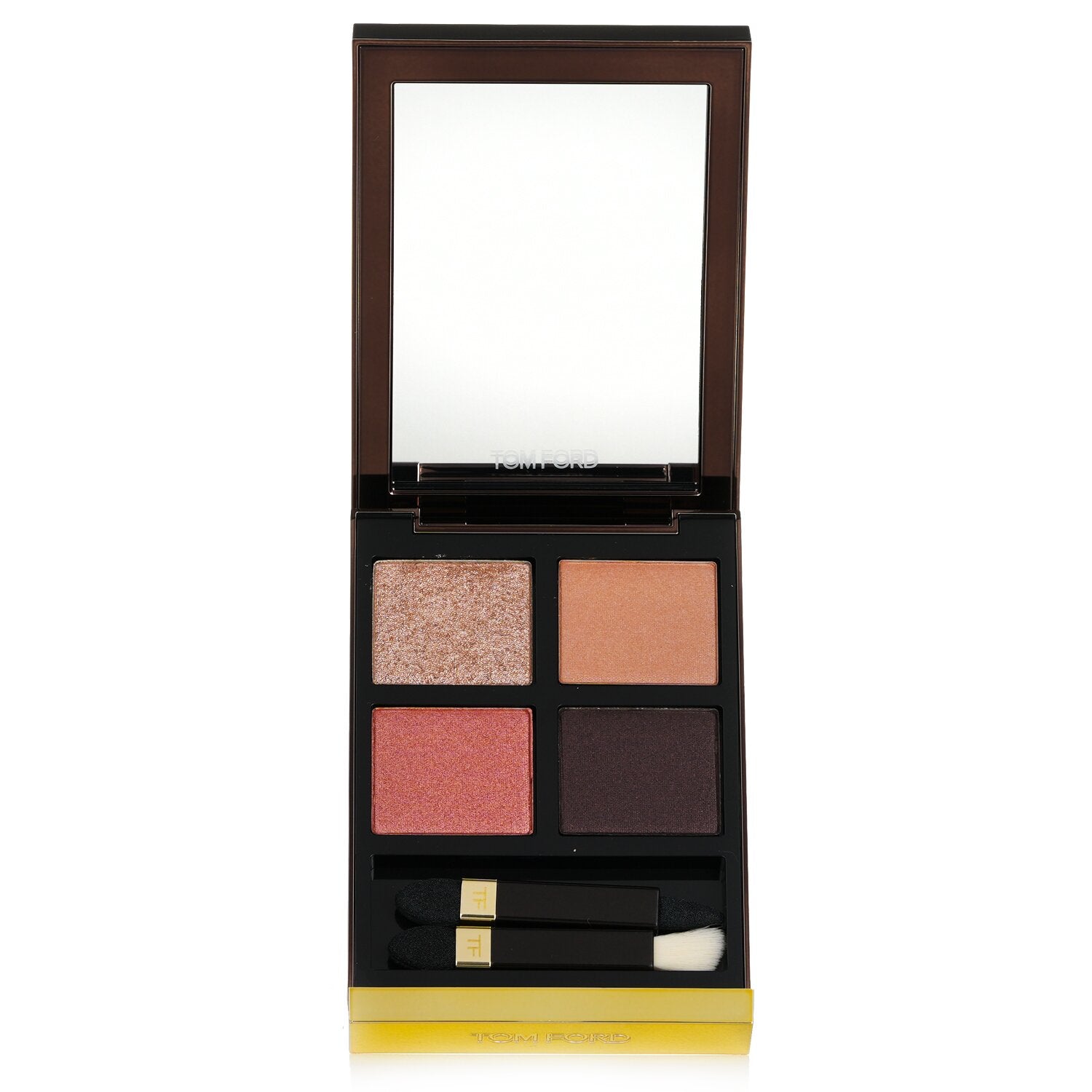 Tom Ford Eye Colour Quad - #44 Dark Opulence  8g
