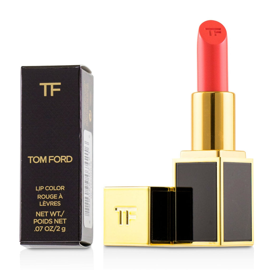 Tom Ford Boys & Girls Lip Color - # 08 Carolyn (Sheer)  2g/0.07oz