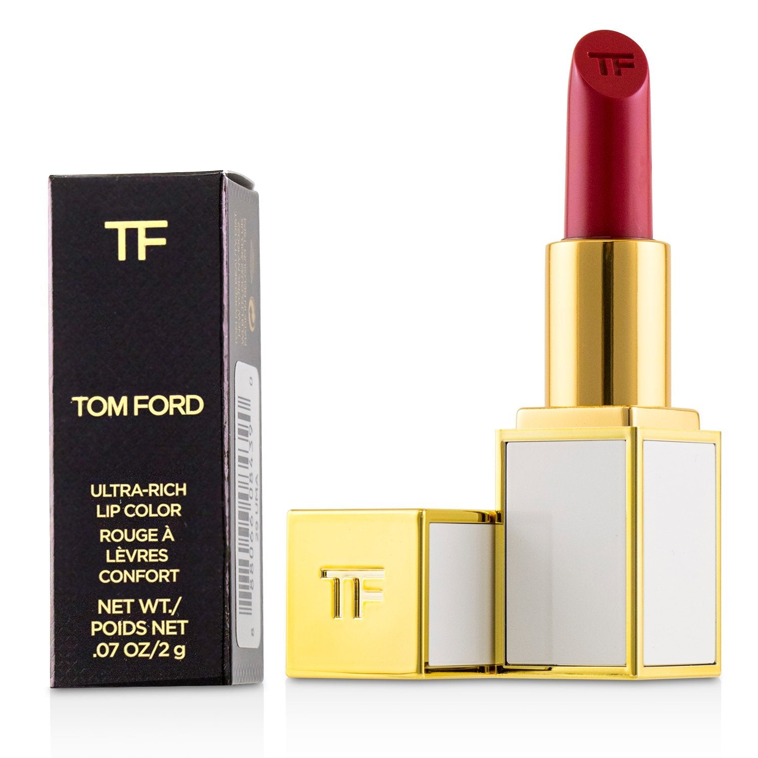 Tom Ford Boys & Girls Lip Color - # 06 Cristiano (Matte)  2g/0.07oz