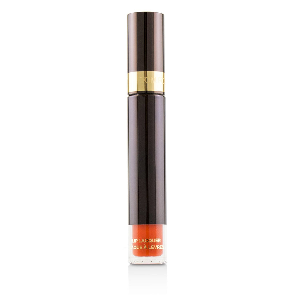 Tom Ford Lip Lacquer Liquid Metal - # 03 Rouge Metal  2.7ml/0.09oz