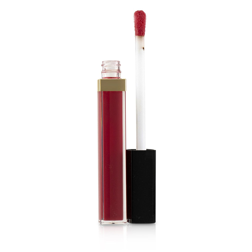 Chanel Rouge Coco Gloss Moisturizing Glossimer - # 166 Physical  5.5g/0.19oz