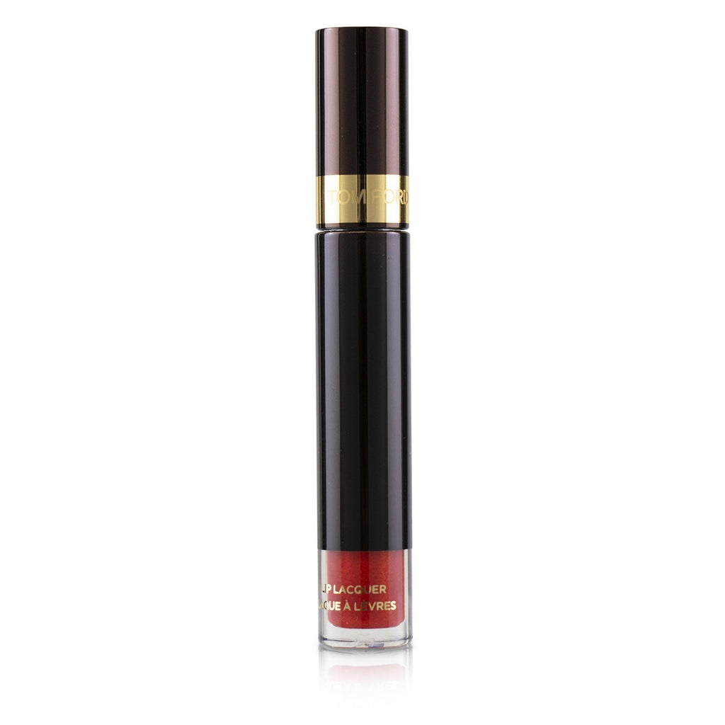 Tom Ford Lip Lacquer Liquid Metal - # 03 Rouge Metal  2.7ml/0.09oz