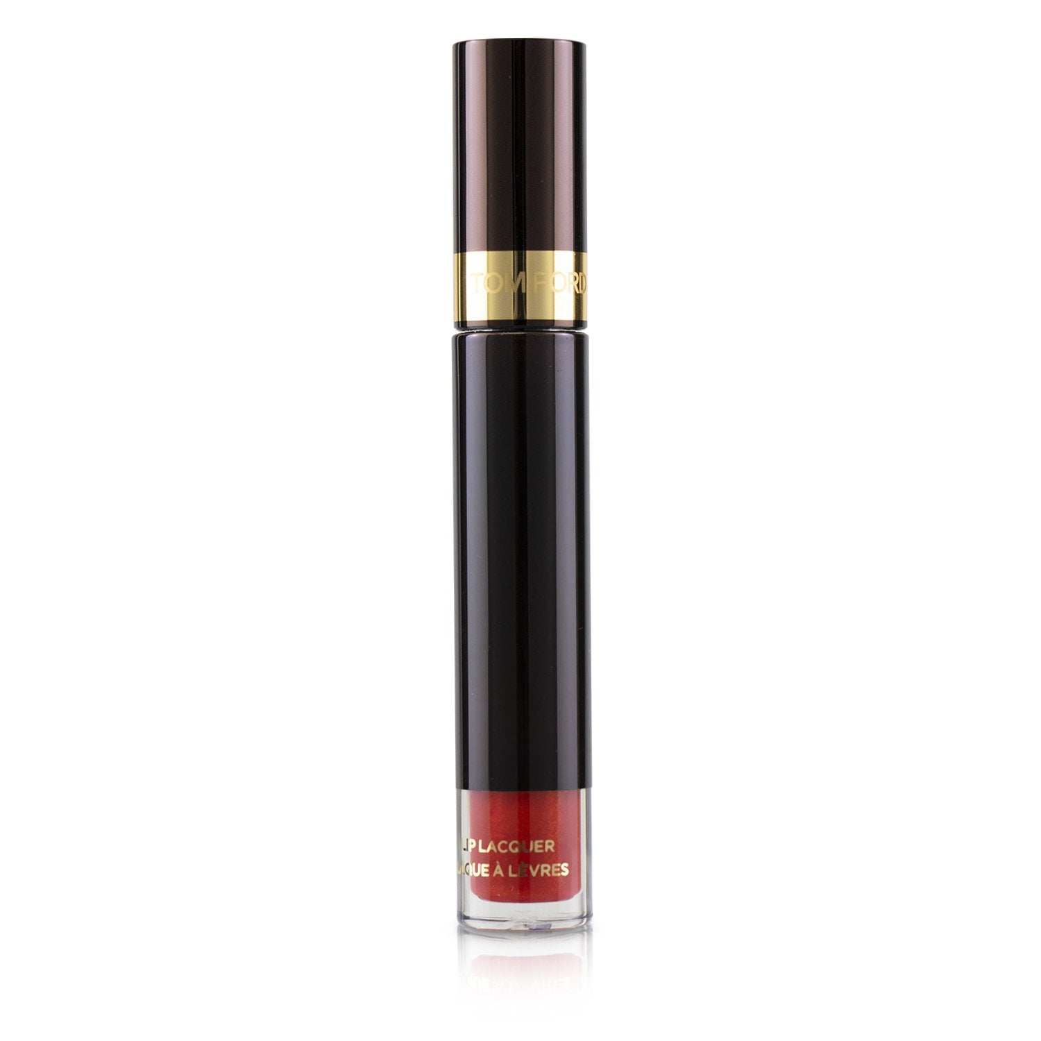 Tom Ford Lip Lacquer Liquid Matte - # 03 Ruby Rush  2.7ml/0.09oz