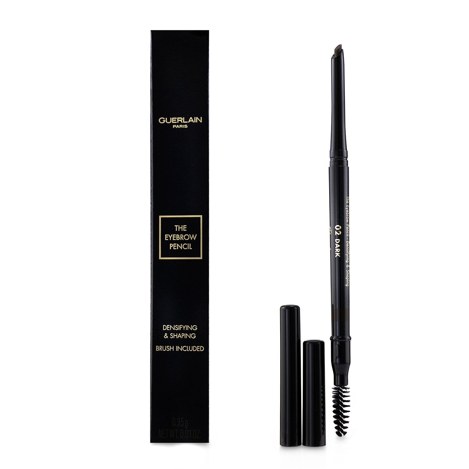 Guerlain The Eyebrow Pencil - # 01 Light  0.35g/0.01oz