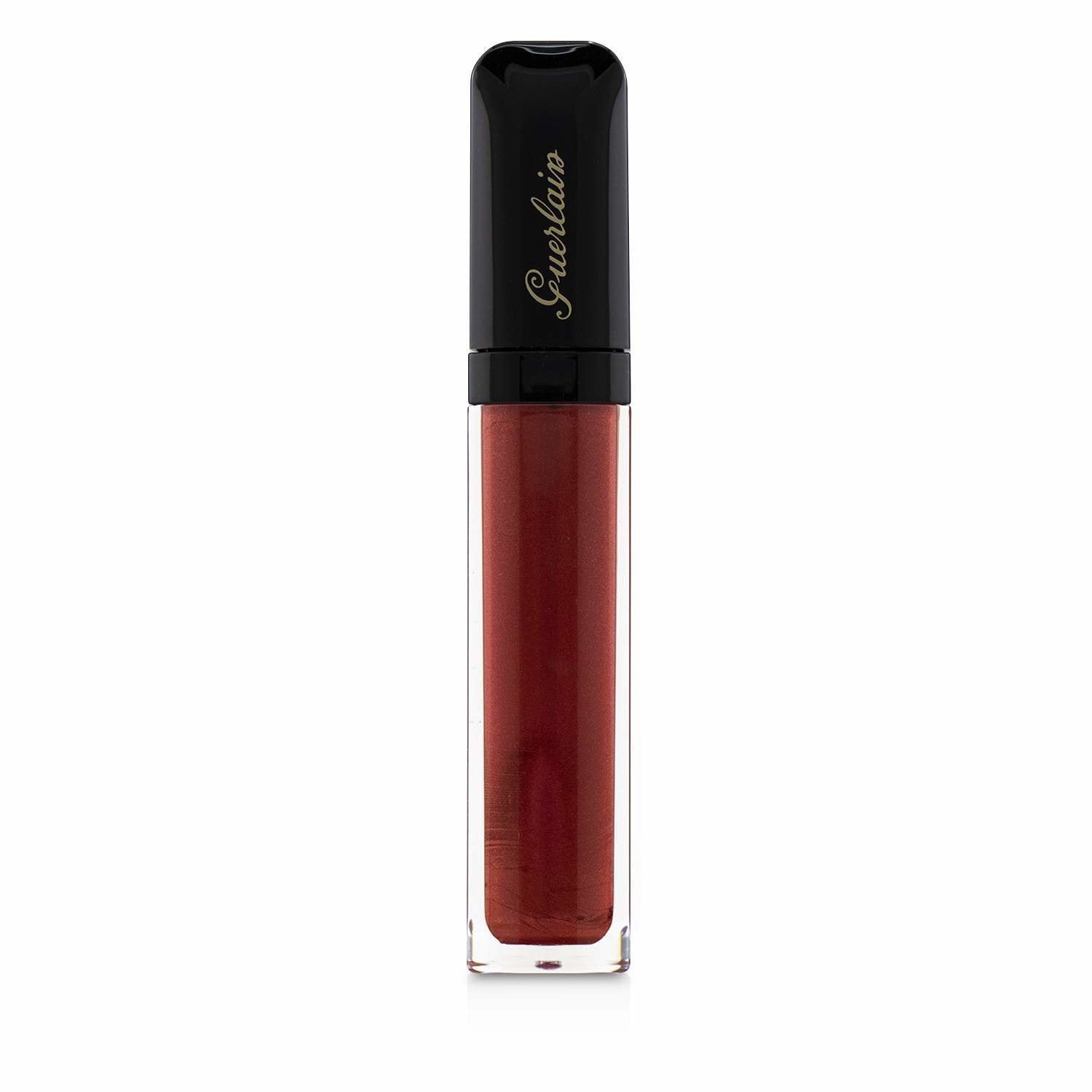 Guerlain Gloss D'enfer Maxi Shine Intense Colour & Shine Lip Gloss - # 862 Electric Pink (Limited Edition)  7.5ml/0.25oz