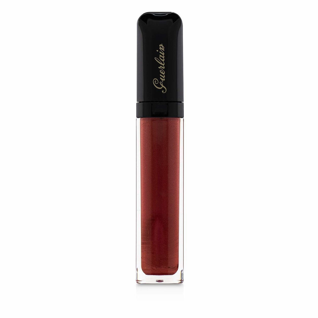 Guerlain Gloss D'enfer Maxi Shine Intense Colour & Shine Lip Gloss - # 921 Electric Red (Limited Edition)  7.5ml/0.25oz