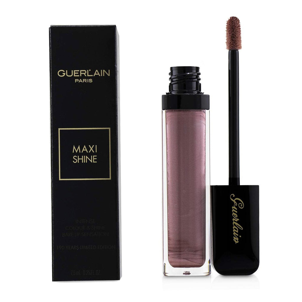 Guerlain Gloss D'enfer Maxi Shine Intense Colour & Shine Lip Gloss - # 921 Electric Red (Limited Edition)  7.5ml/0.25oz