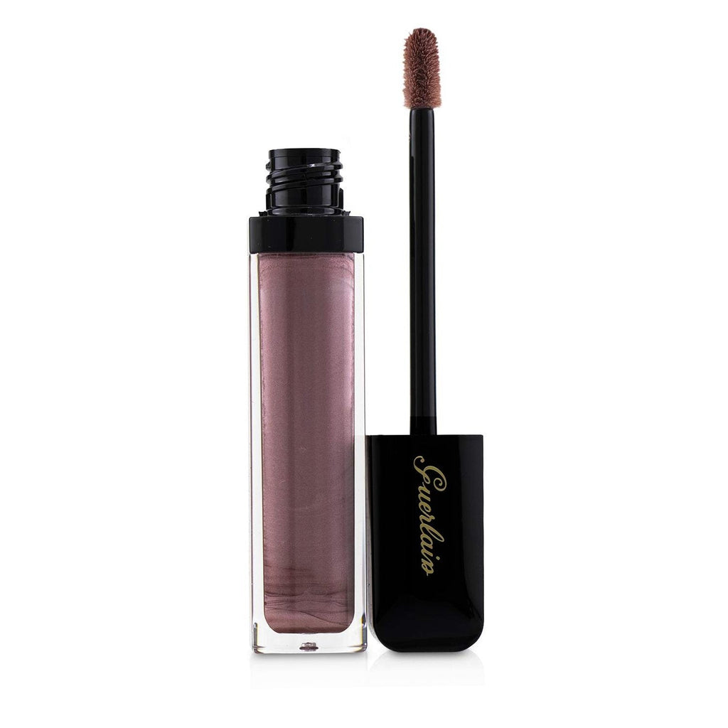 Guerlain Gloss D'enfer Maxi Shine Intense Colour & Shine Lip Gloss - # 903 Electric Copper (Limited Edition)  7.5ml/0.25oz