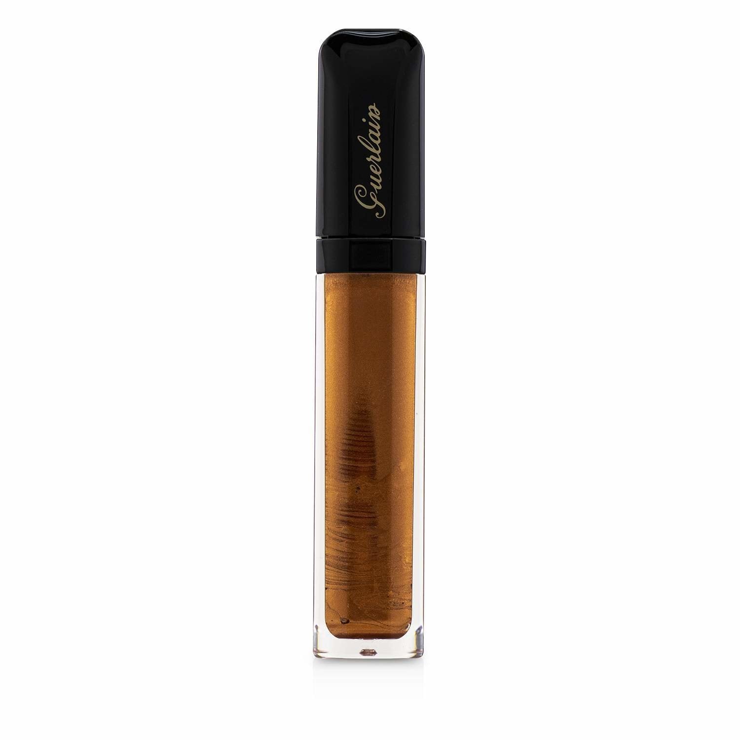 Guerlain Gloss D'enfer Maxi Shine Intense Colour & Shine Lip Gloss - # 862 Electric Pink (Limited Edition)  7.5ml/0.25oz