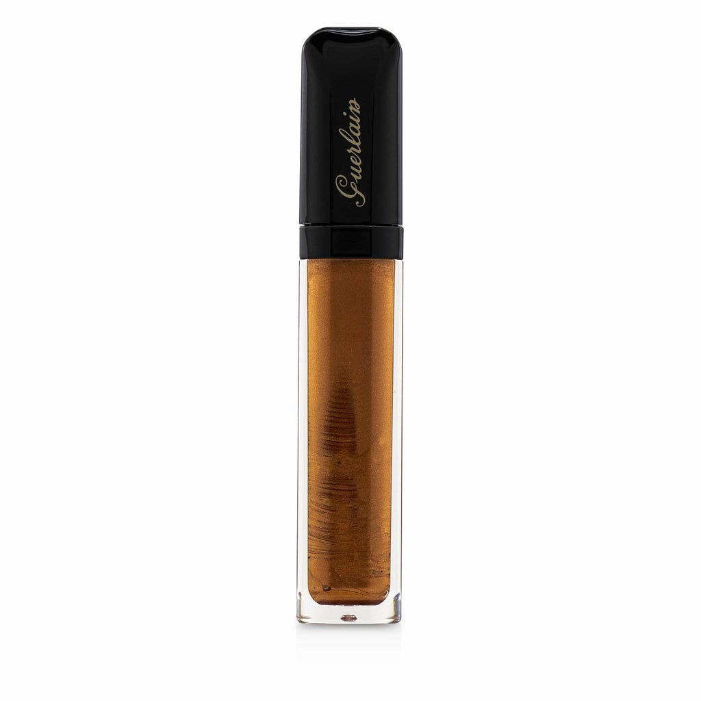 Guerlain Gloss D'enfer Maxi Shine Intense Colour & Shine Lip Gloss - # 903 Electric Copper (Limited Edition)  7.5ml/0.25oz
