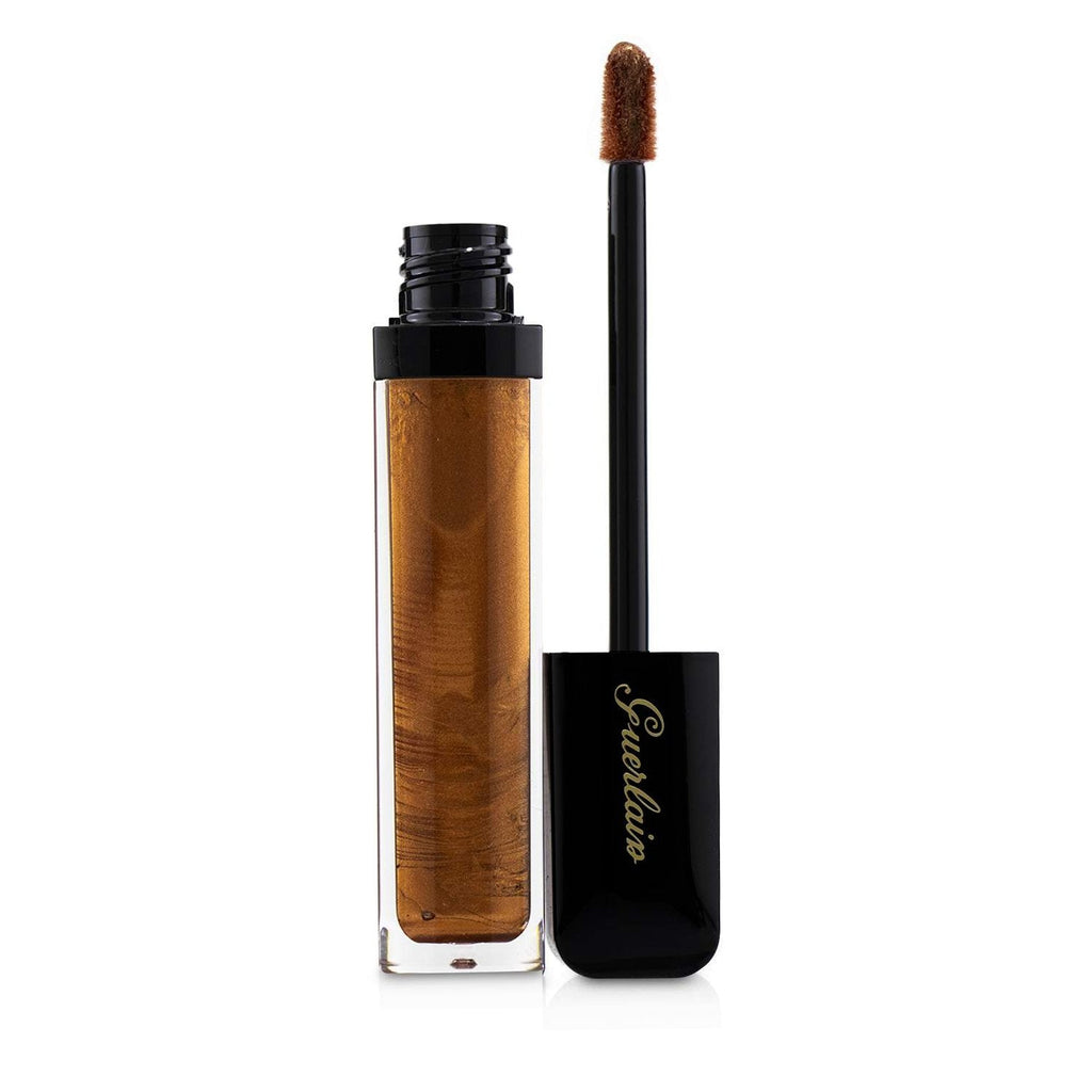Guerlain Gloss D'enfer Maxi Shine Intense Colour & Shine Lip Gloss - # 862 Electric Pink (Limited Edition)  7.5ml/0.25oz