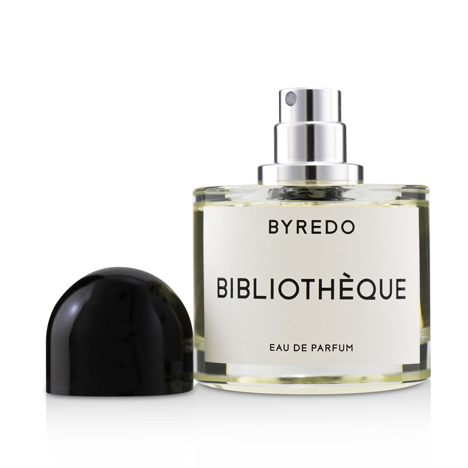 Byredo Bibliotheque Eau De Parfum Spray  100ml/3.3oz