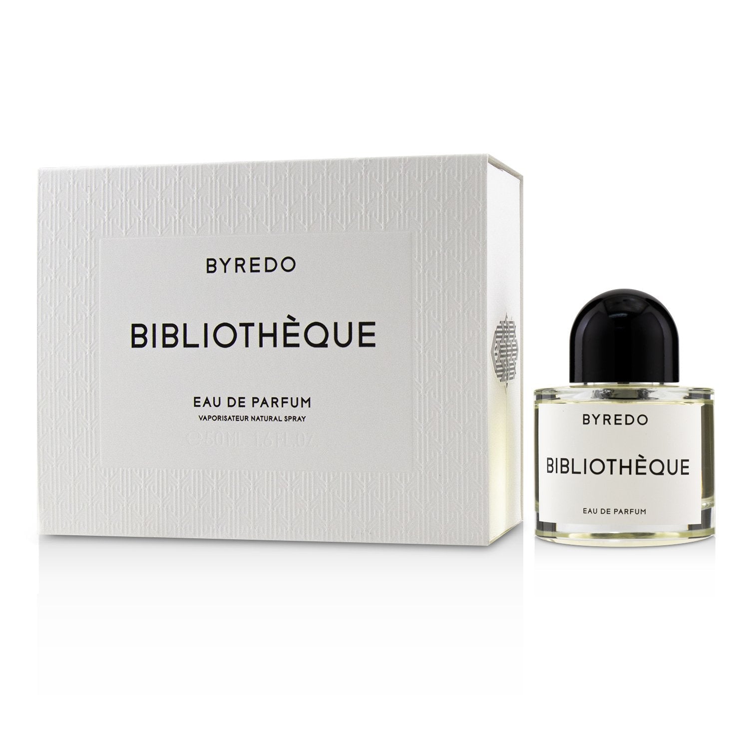 Byredo Bibliotheque Eau De Parfum Spray  100ml/3.3oz