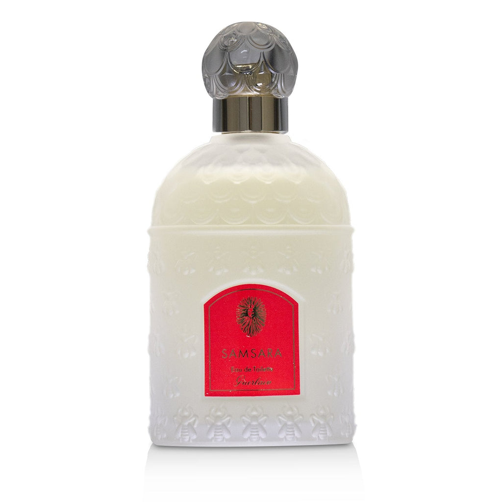 Guerlain Samsara Eau De Toilette Spray  30ml/1oz