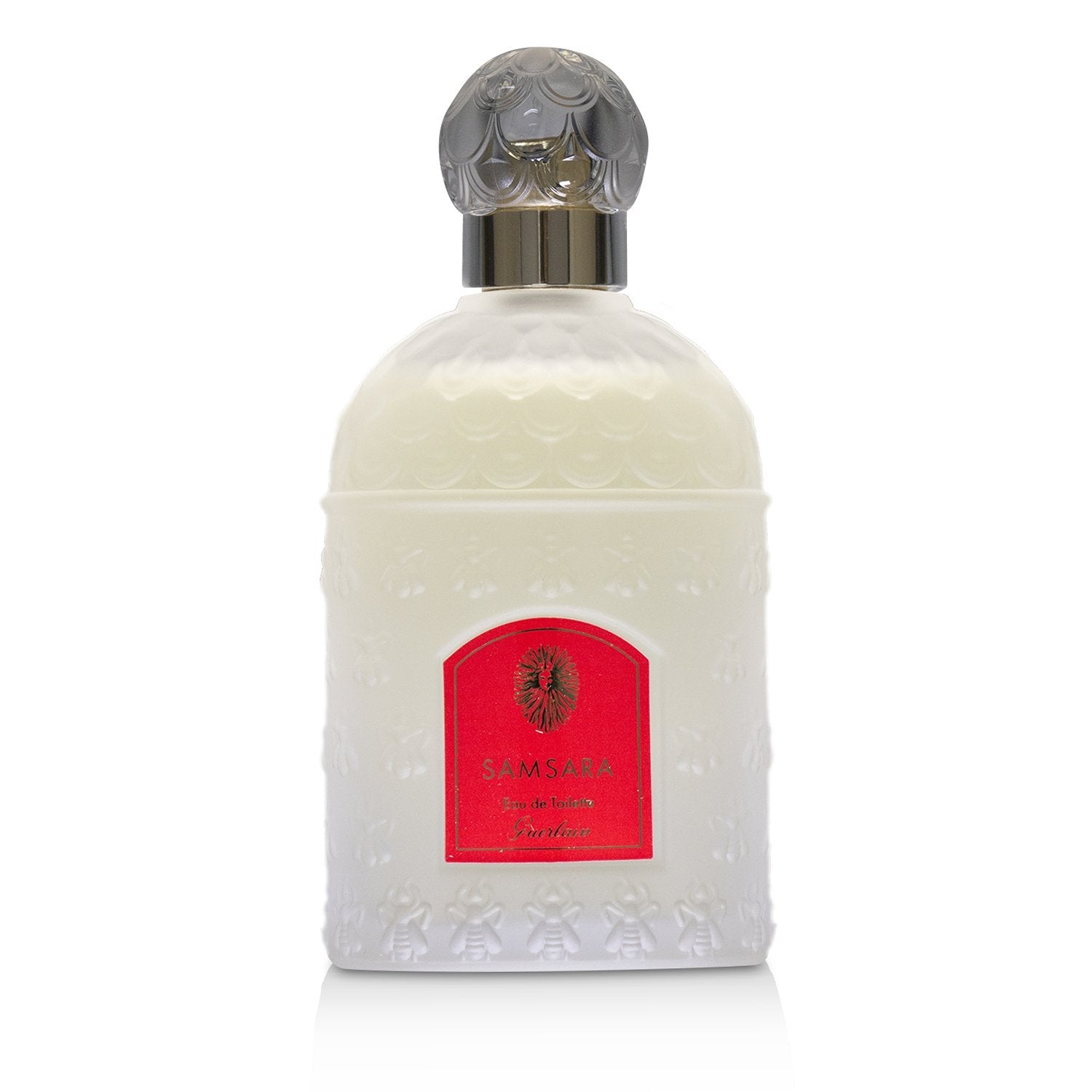 Guerlain Samsara Eau De Toilette Spray  75ml/2.5oz