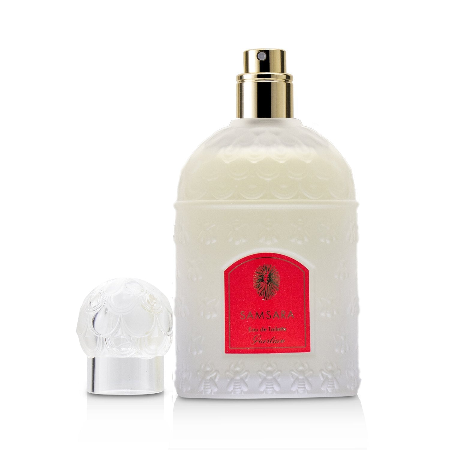 Guerlain Samsara Eau De Toilette Spray  30ml/1oz