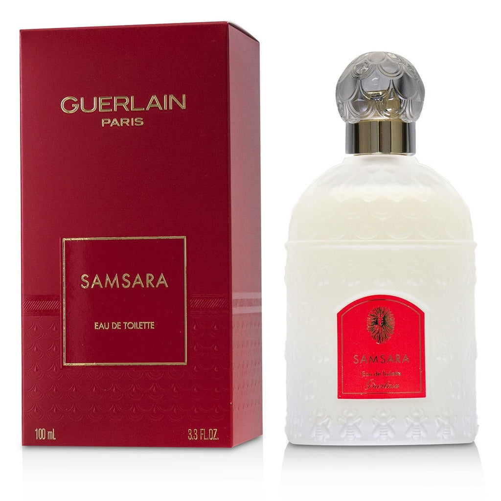 Guerlain Samsara Eau De Toilette Spray  30ml/1oz