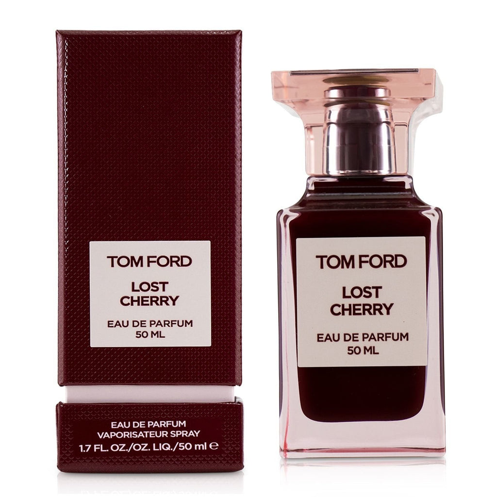 Tom Ford Private Blend Lost Cherry Eau De Parfum Spray  100ml/3.4oz