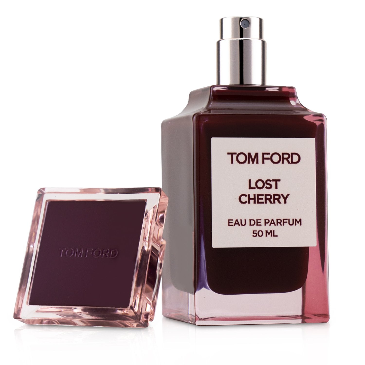 Tom Ford Private Blend Lost Cherry Eau De Parfum Spray  30ml/1oz