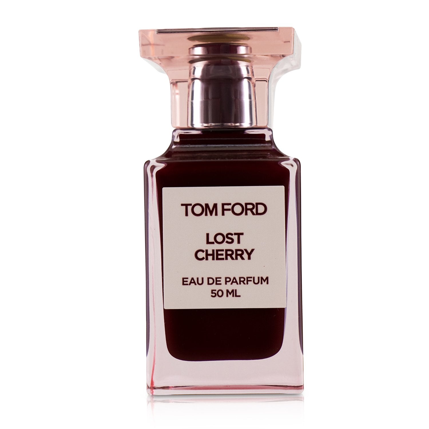 Tom Ford Private Blend Lost Cherry Eau De Parfum Spray  100ml/3.4oz