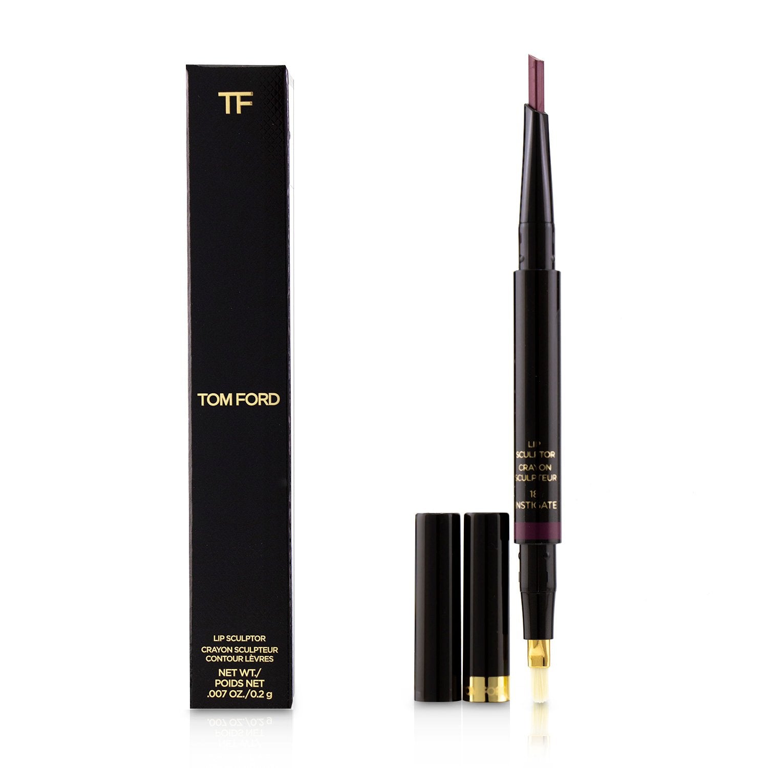 Tom Ford Lip Sculptor - # 05 Slash  0.2g/0.007oz