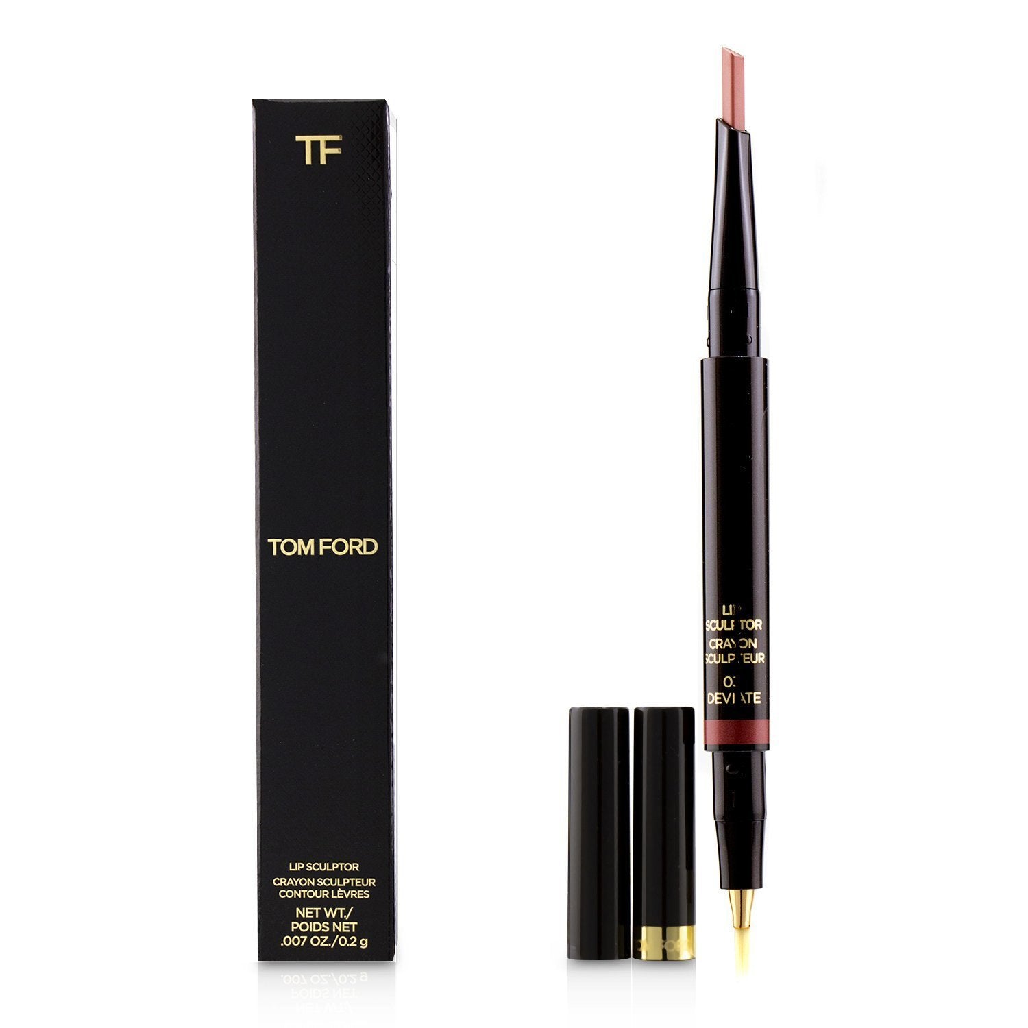 Tom Ford Lip Sculptor - # 03 Deviate  0.2g/0.007oz
