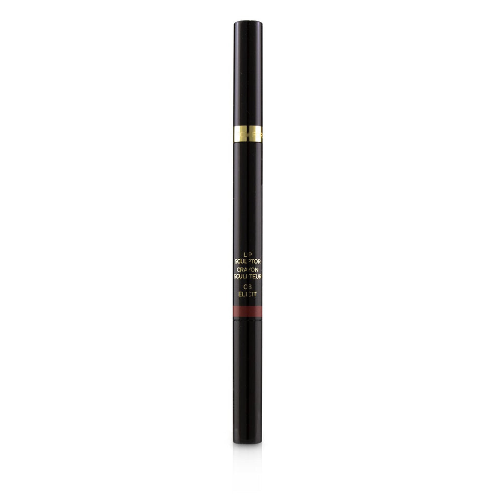 Tom Ford Lip Sculptor - # 14 Crave  0.2g/0.007oz