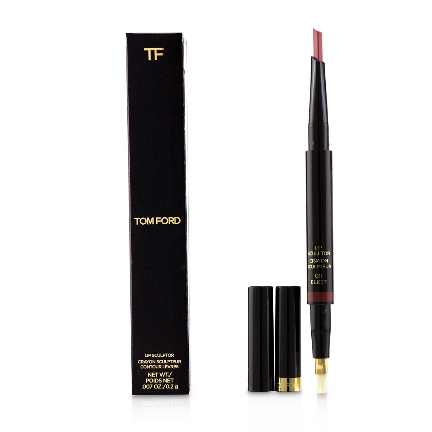 Tom Ford Lip Sculptor - # 15 Devour  0.2g/0.007oz