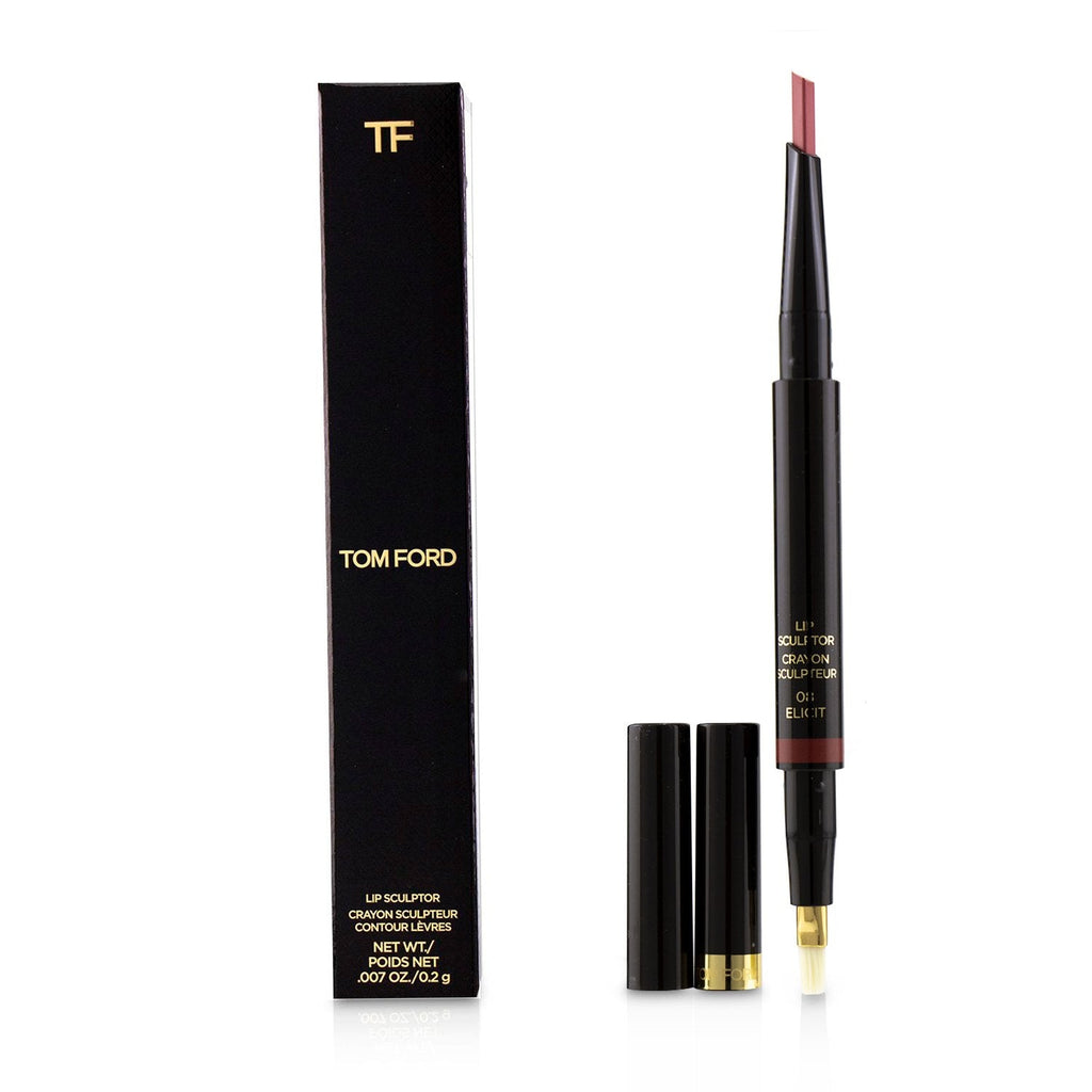 Tom Ford Lip Sculptor - # 14 Crave  0.2g/0.007oz