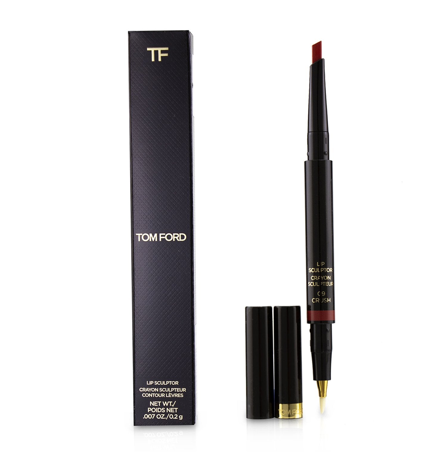 Tom Ford Lip Sculptor - # 12 Exploit  0.2g/0.007oz