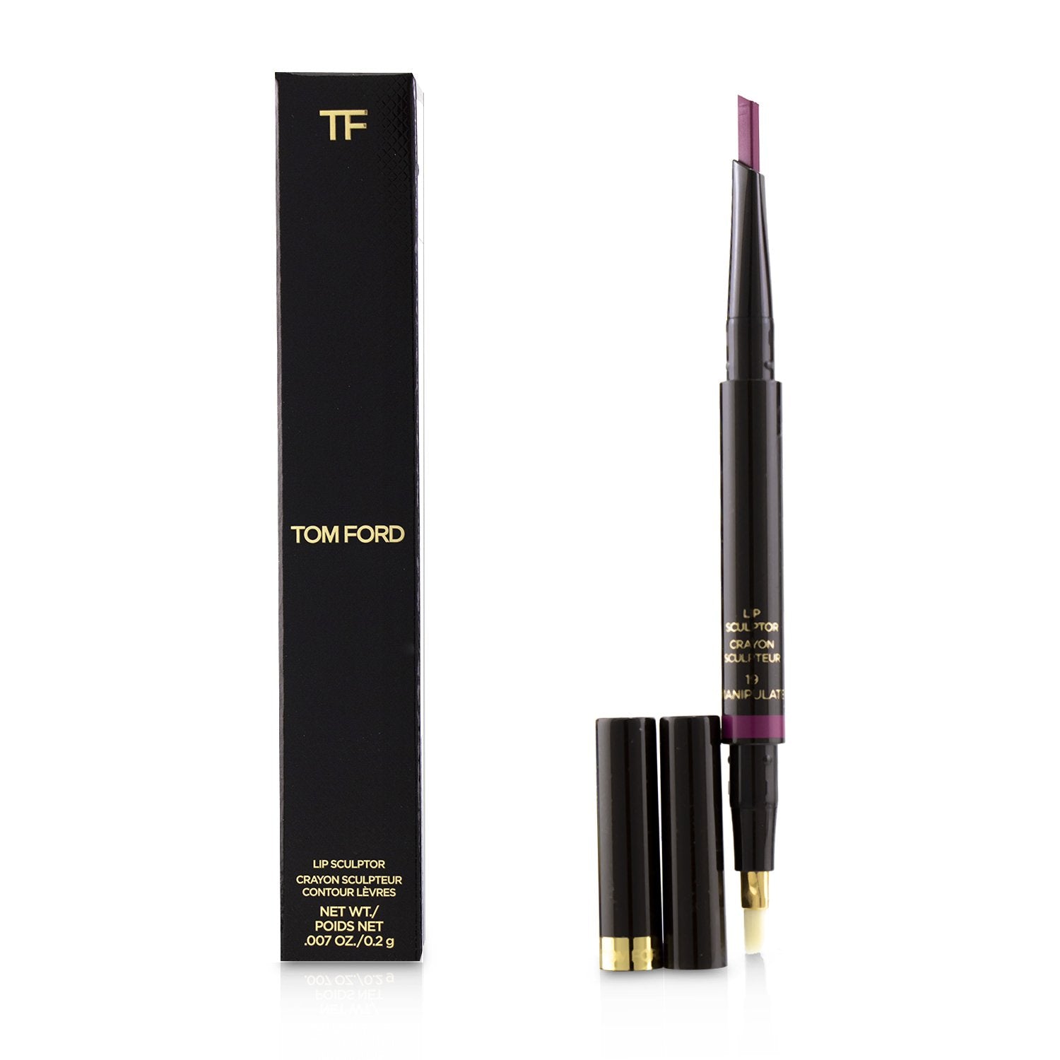 Tom Ford Lip Sculptor - # 14 Crave  0.2g/0.007oz
