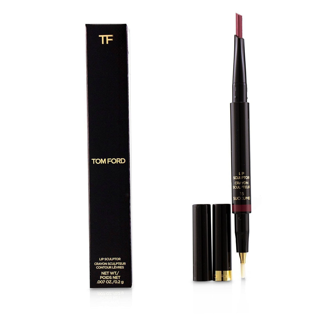 Tom Ford Lip Sculptor - # 15 Devour  0.2g/0.007oz