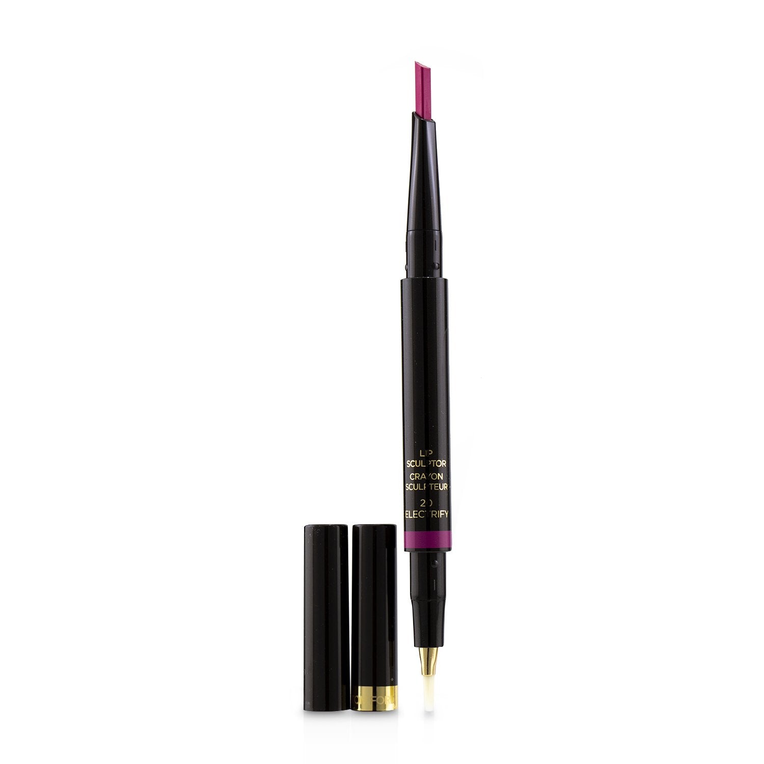 Tom Ford Lip Sculptor - # 14 Crave  0.2g/0.007oz