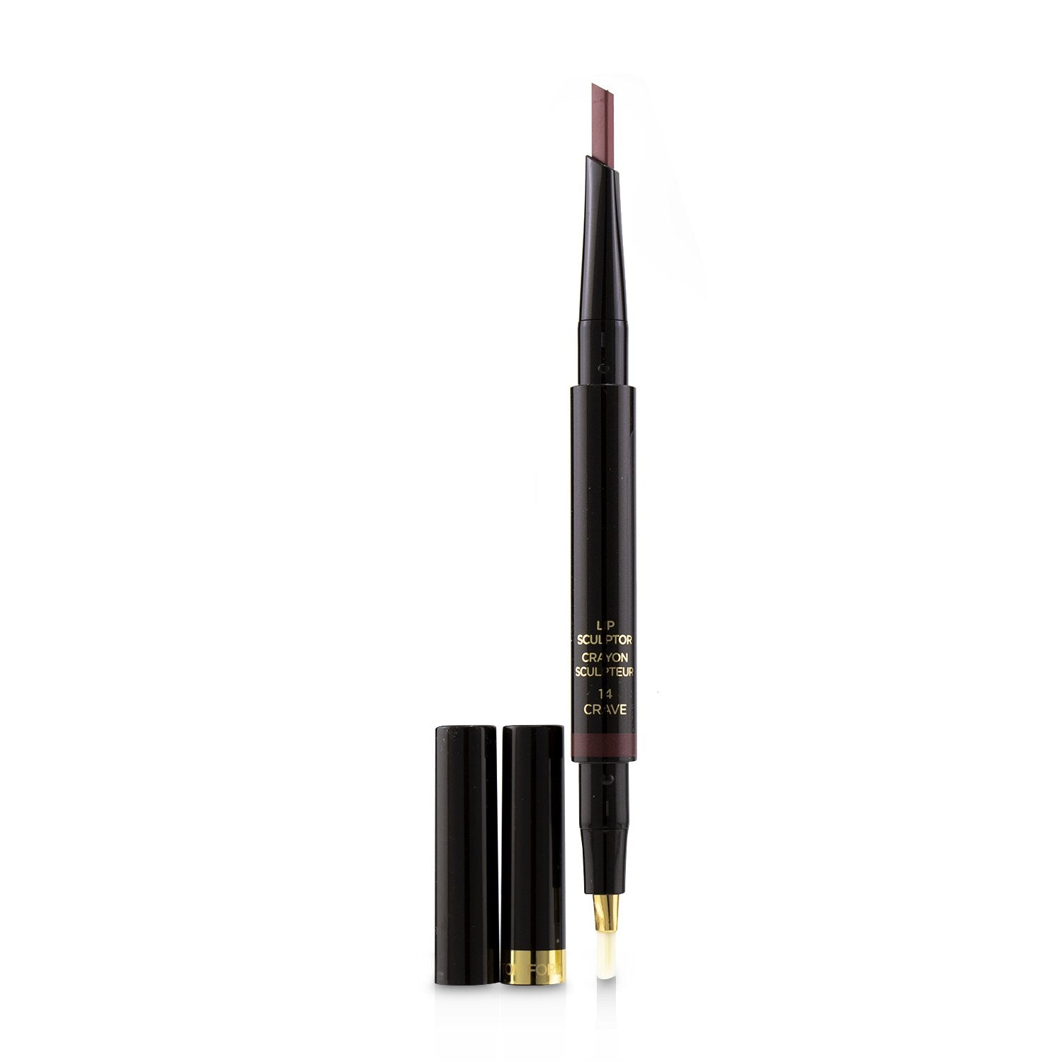Tom Ford Lip Sculptor - # 04 Extort  0.2g/0.007oz