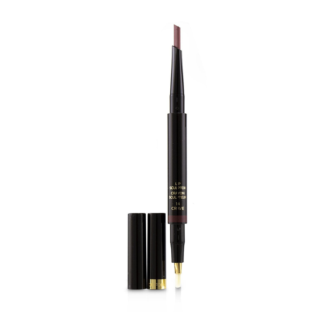 Tom Ford Lip Sculptor - # 01 Divulge  0.2g/0.007oz