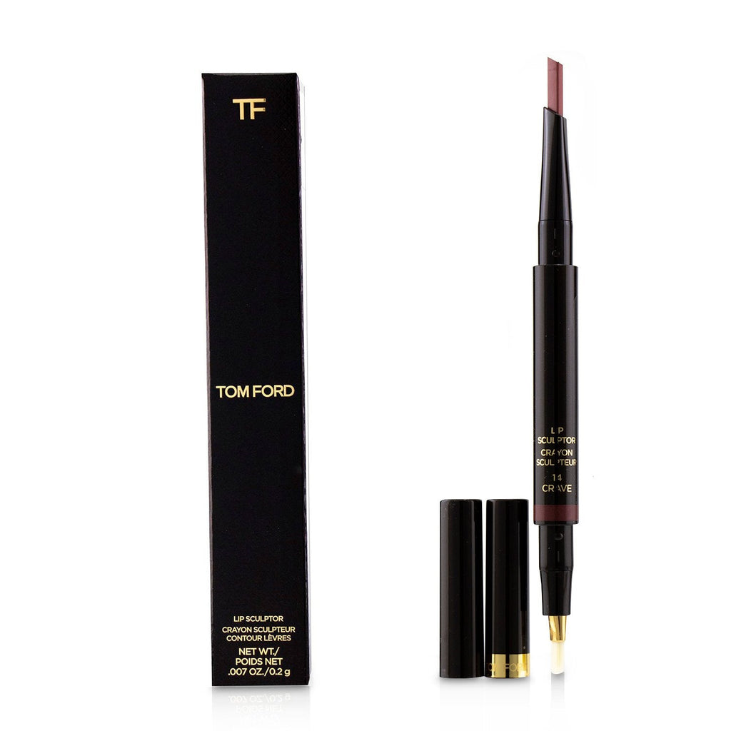 Tom Ford Lip Sculptor - # 12 Exploit  0.2g/0.007oz