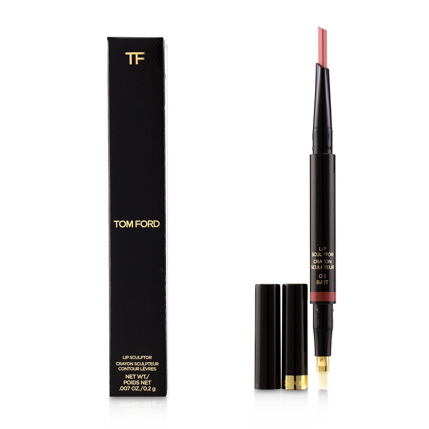 Tom Ford Lip Sculptor - # 16 Succumb  0.2g/0.007oz