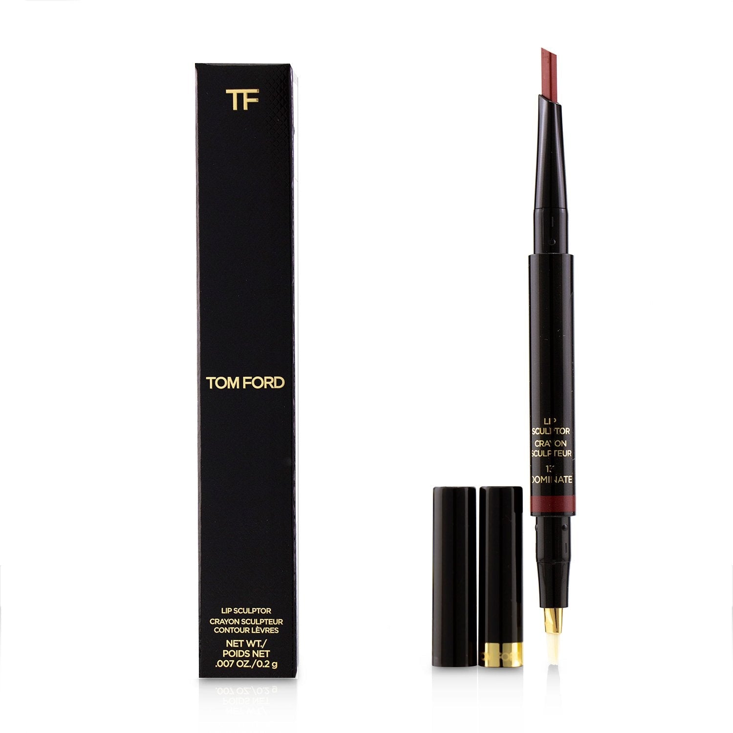 Tom Ford Lip Sculptor - # 08 Elicit  0.2g/0.007oz