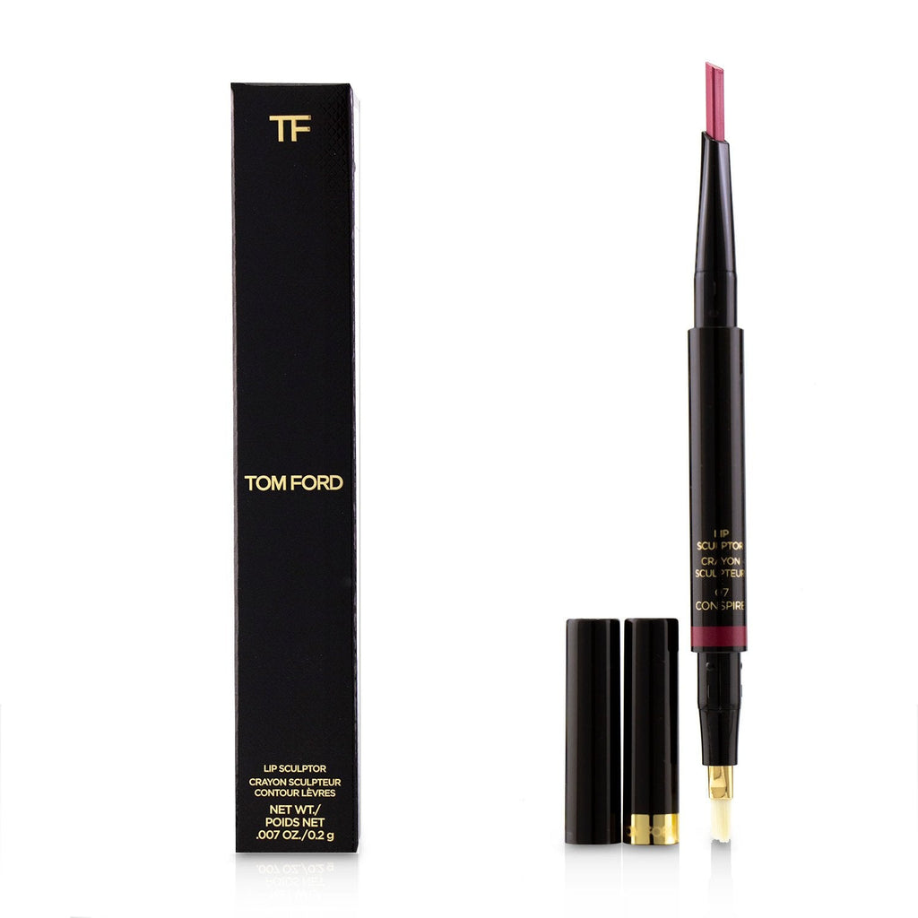 Tom Ford Lip Sculptor - # 15 Devour  0.2g/0.007oz
