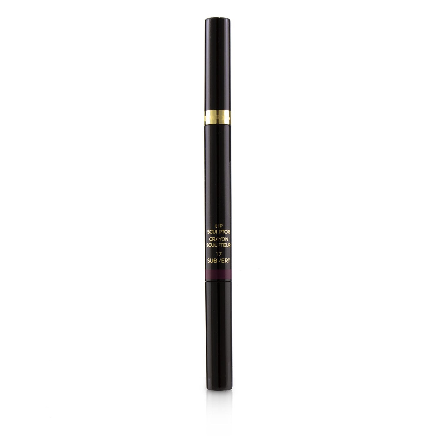 Tom Ford Lip Sculptor - # 14 Crave  0.2g/0.007oz