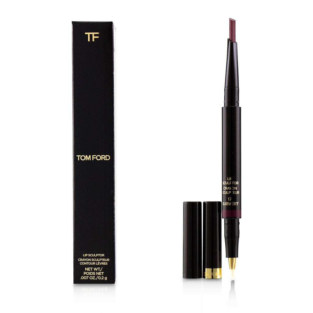 Tom Ford Lip Sculptor - # 10 Ensnare  0.2g/0.007oz